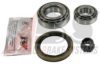 RUV 7017 Wheel Bearing Kit